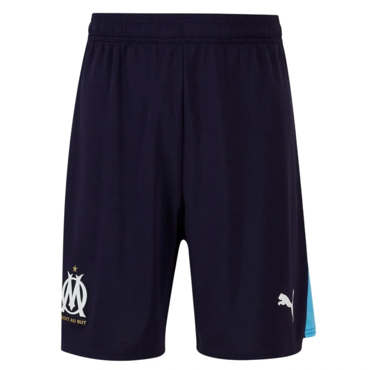 Short Olympique de Marseille 25/26
