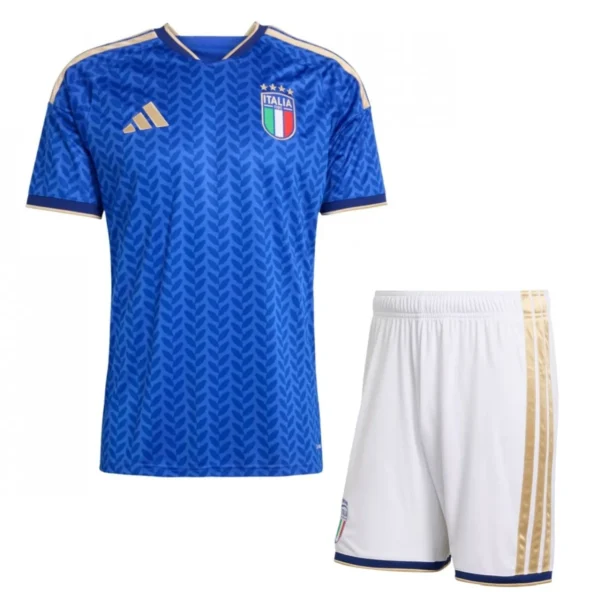 Camisa Itália 2026