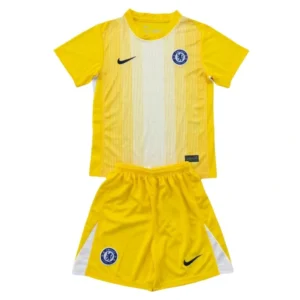 Camisa Chelsea 25/26 - Goleiro