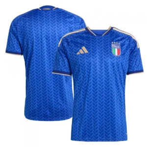 Camisa Itália 2026