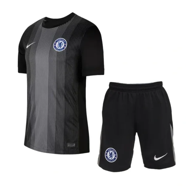 Camisa Chelsea 25/26 - Goleiro