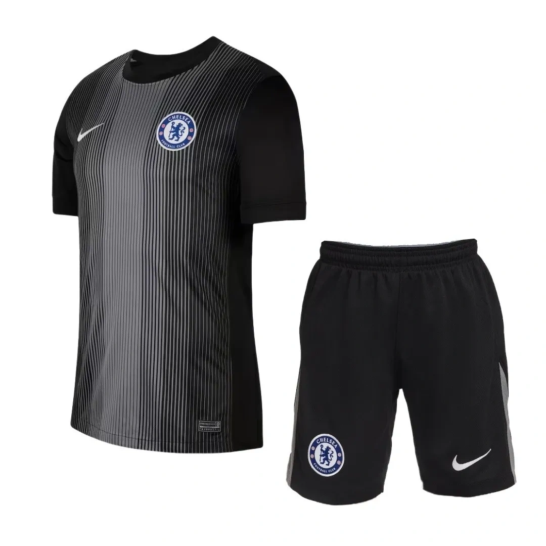 Camisa Chelsea 25/26 - Goleiro