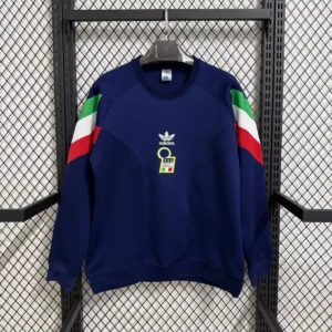 Camisa Itália 2026