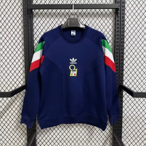 Camisa Itália 2026