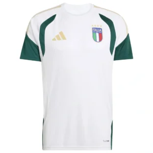 Camisa Itália 25/26