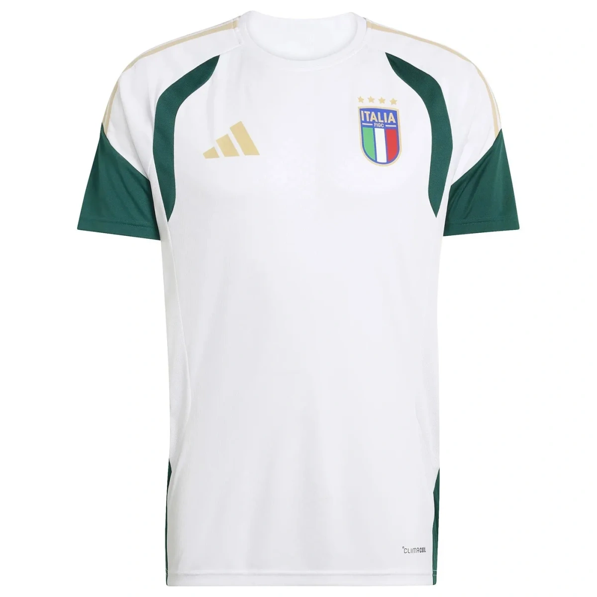 Camisa Itália 25/26