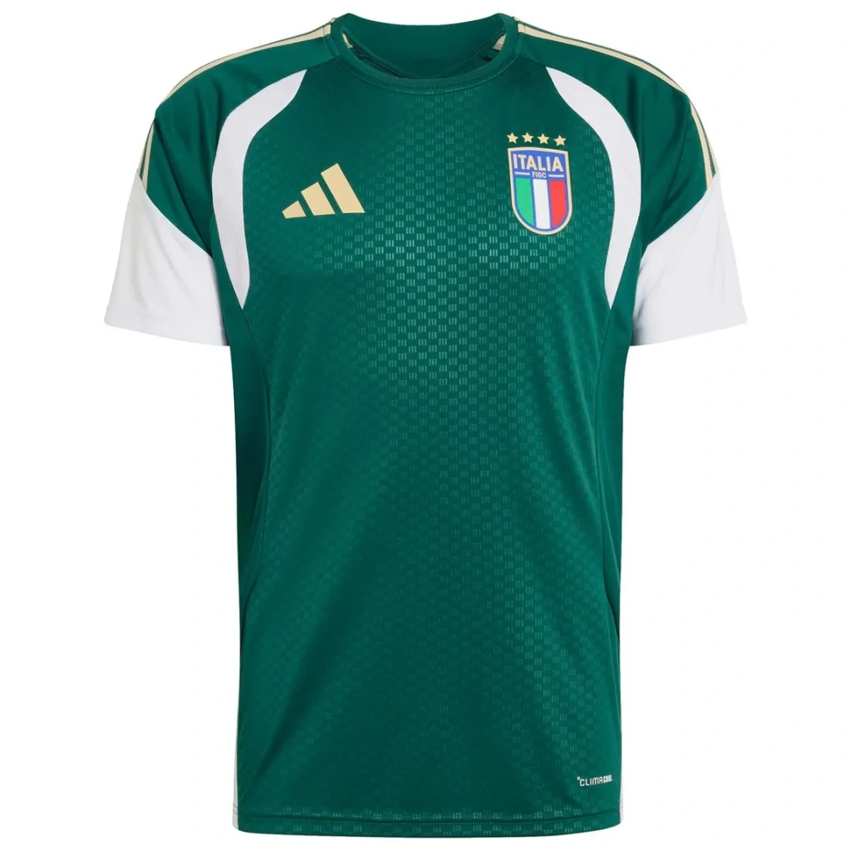 Camisa Itália 25/26