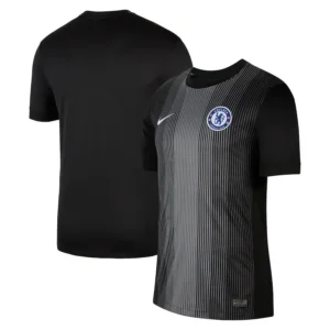 Camisa Chelsea 25/26 - Goleiro