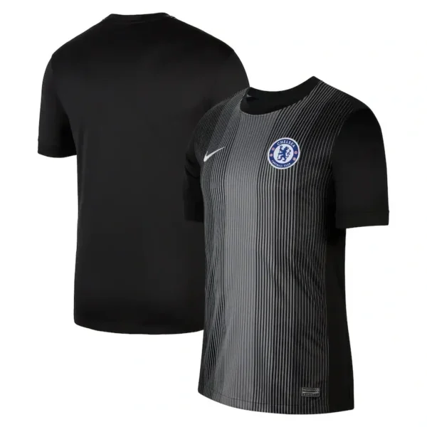 Camisa Chelsea 25/26 - Goleiro