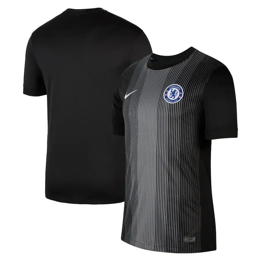 Camisa Chelsea 25/26 - Goleiro