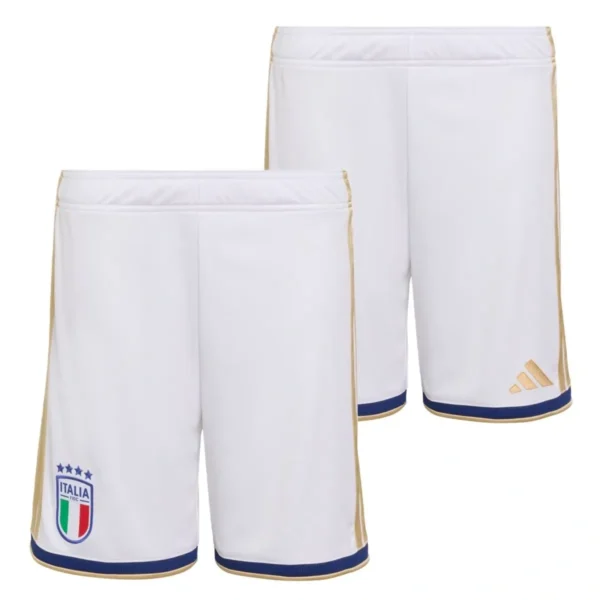 Camisa Itália 2026