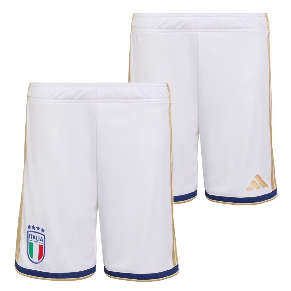 Camisa Itália 2026