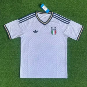 Camisa Itália 25/26