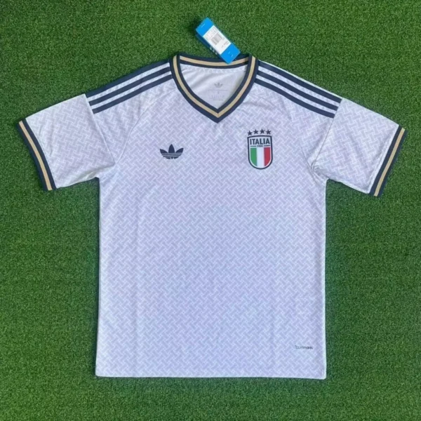 Camisa Itália 25/26