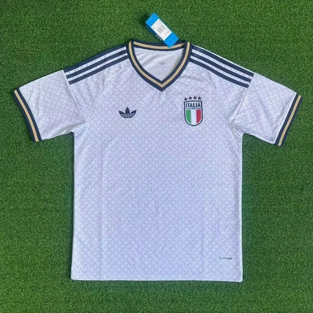 Camisa Itália 25/26