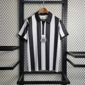 Camisa Newcastle United - Aniversário