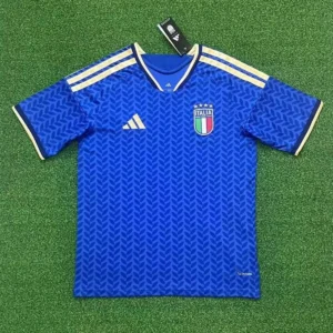 Camisa Itália 25/26