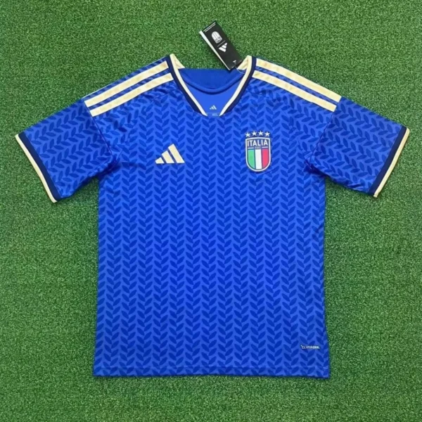 Camisa Itália 25/26