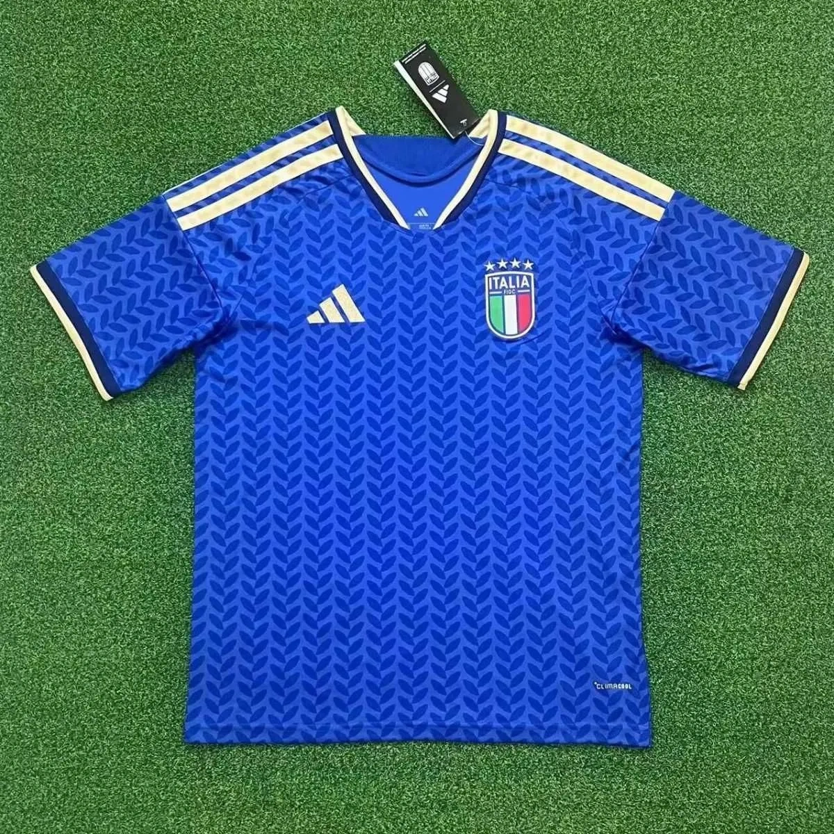 Camisa Itália 25/26