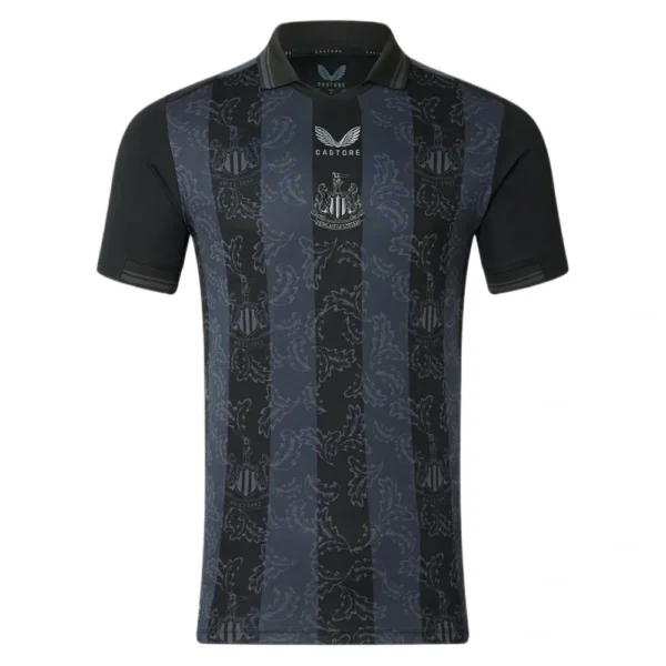 Camisa Newcastle United - Aniversário