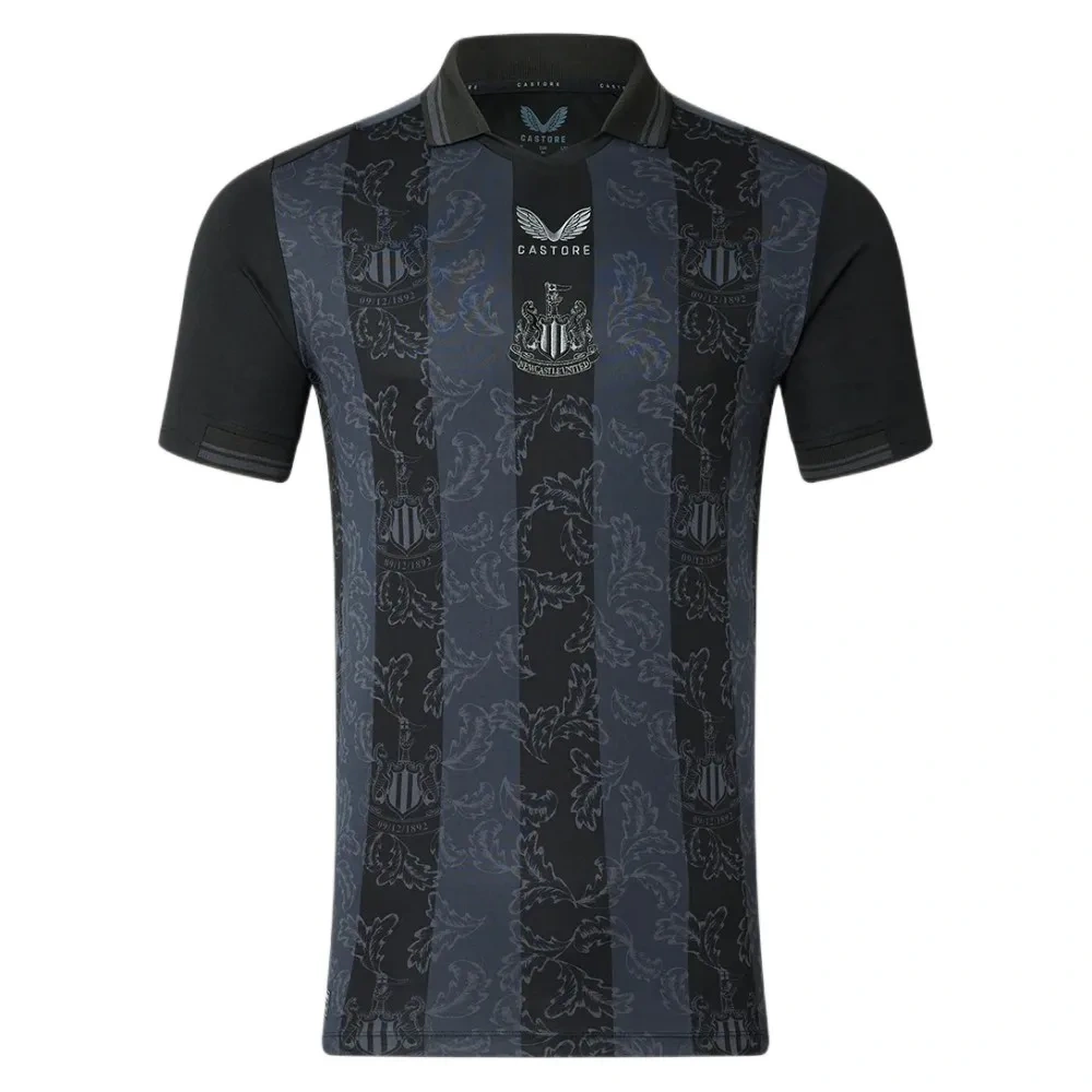 Camisa Newcastle United - Aniversário