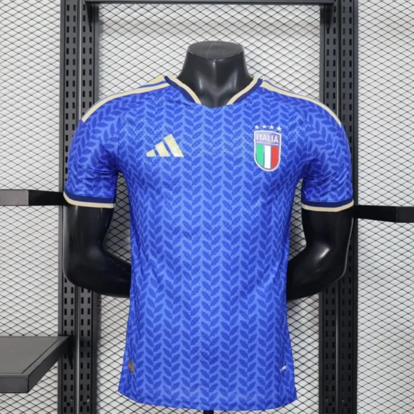Camisa Itália 25/26