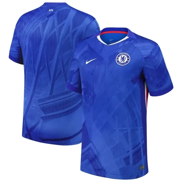 Camisa Chelsea 25/26 Home