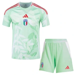 Camisa Itália 2025
