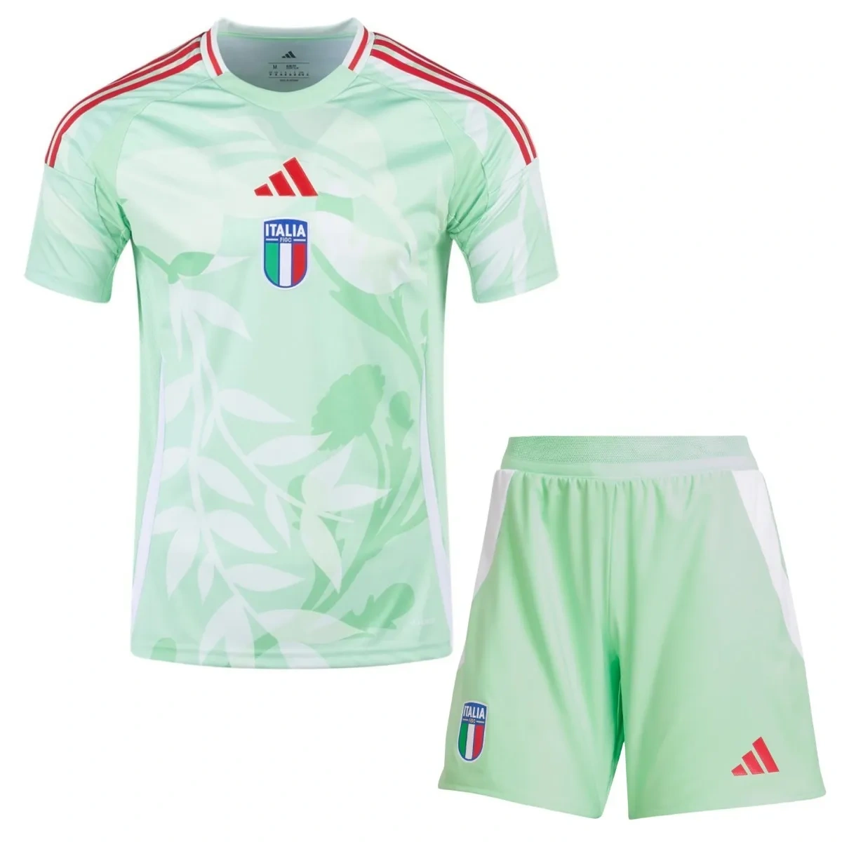 Camisa Itália 2025