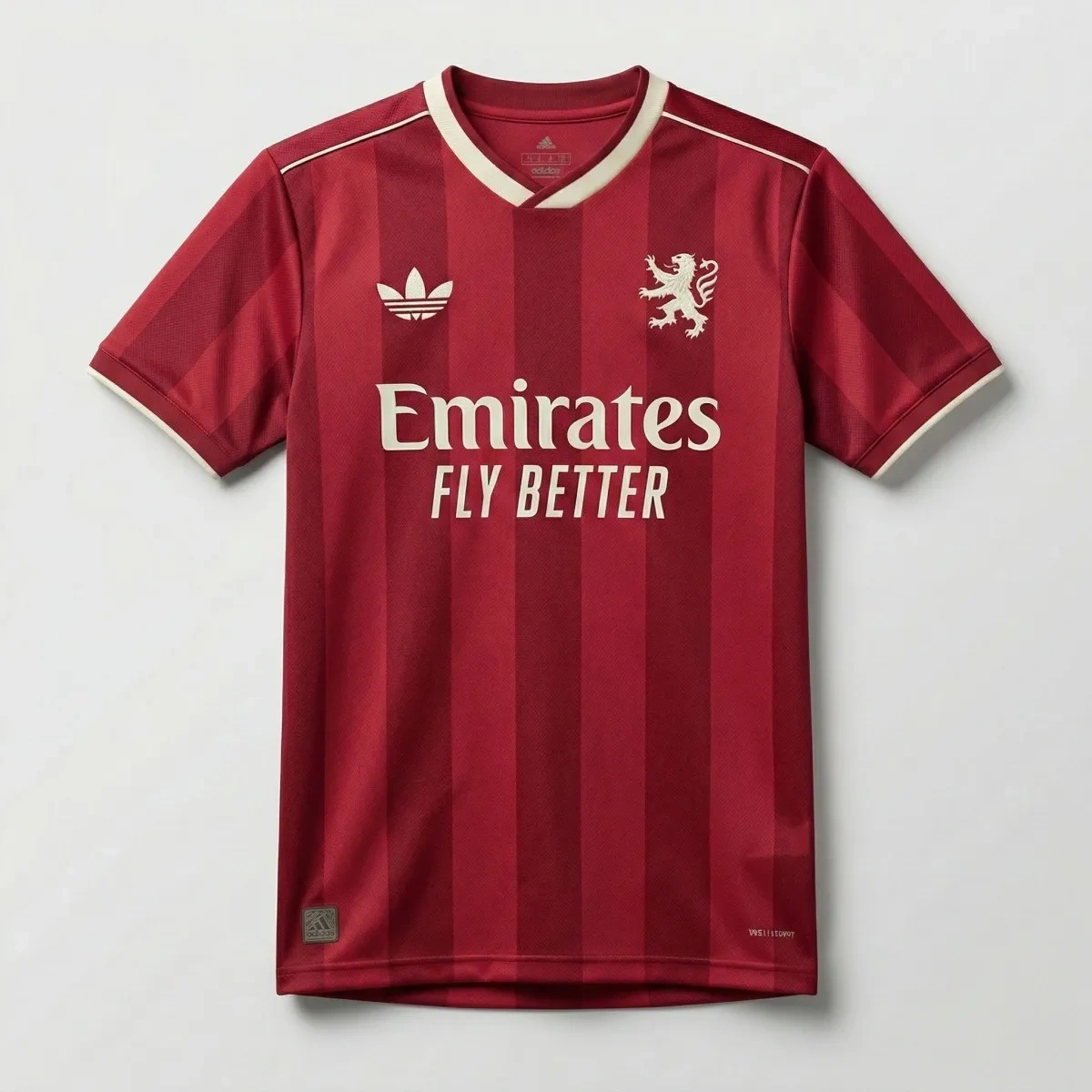 Camisa Olympique Lyonnais 26/27 Away