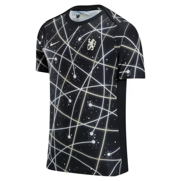 Camisa Pré-Jogo Chelsea 25/26
