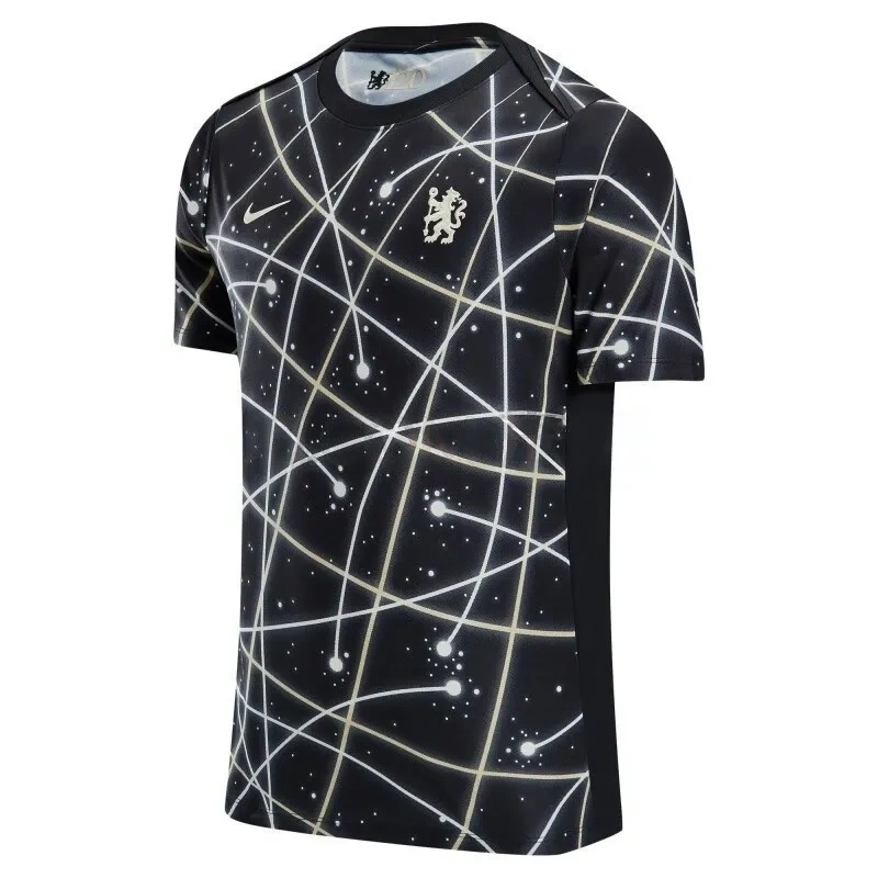 Camisa Pré-Jogo Chelsea 25/26