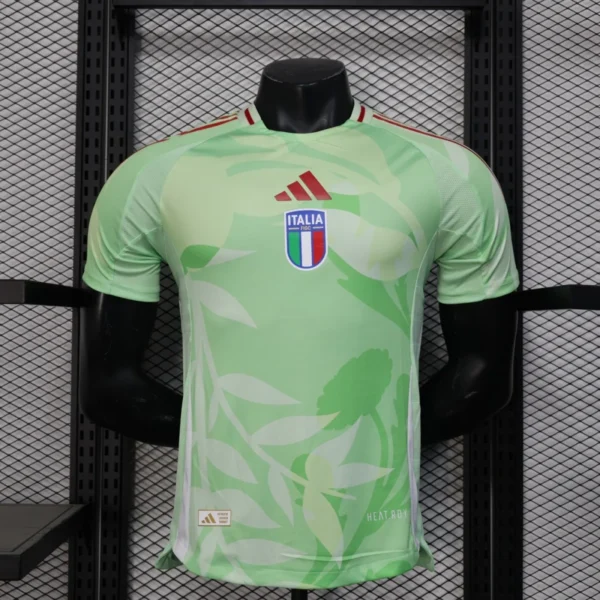 Camisa Itália 2025