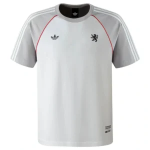 Camisa Olympique Lyonnais 25/26