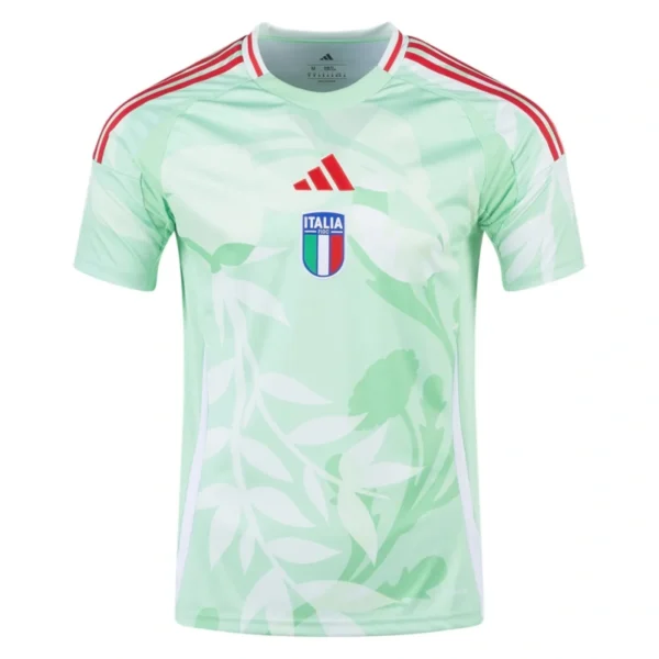 Camisa Itália 2025