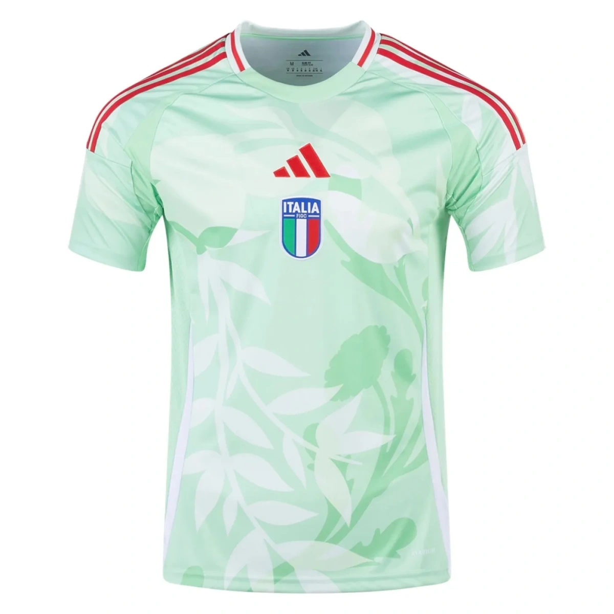 Camisa Itália 2025