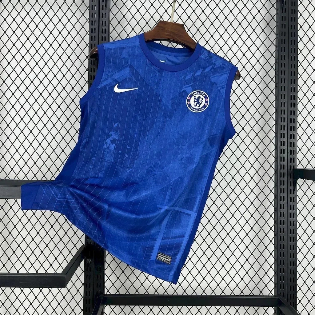 Camisa de Treino Chelsea 25/26
