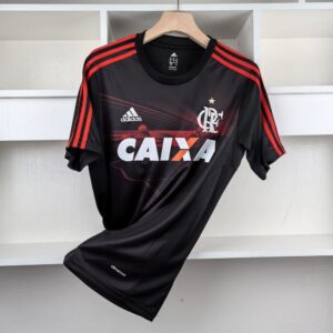 Camisa Flamengo 2014