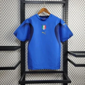 Camisa Itália 2006 - Retrô