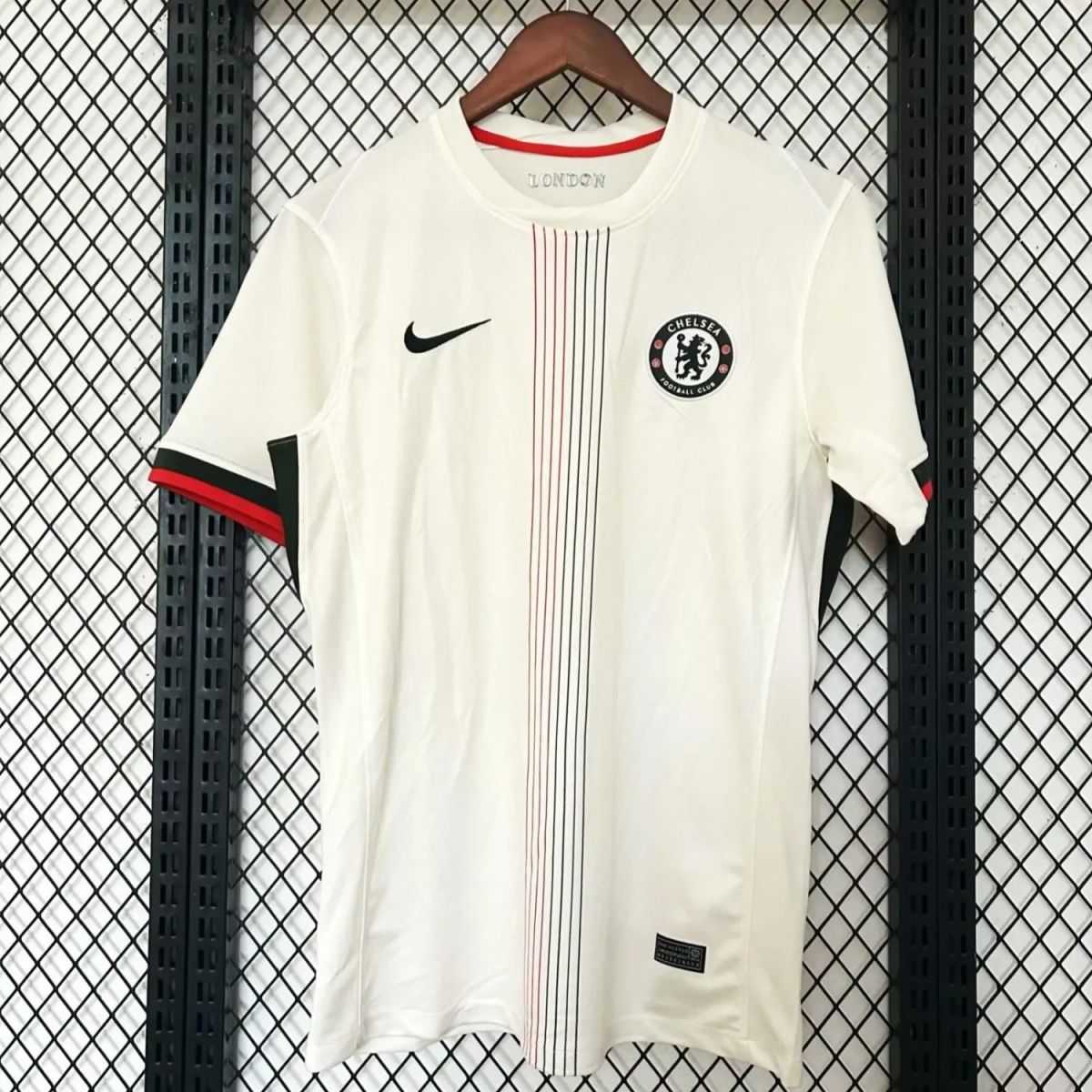 Camisa Chelsea 25/26 Home