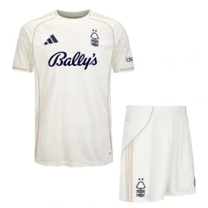 Camisa Nottingham Forest 25/26 Away