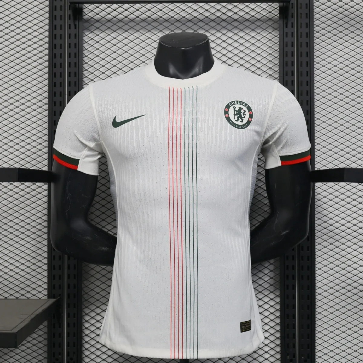 Camisa Chelsea 25/26 Away - Versão Jogador