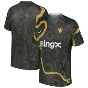 Camisa Chelsea 25/26