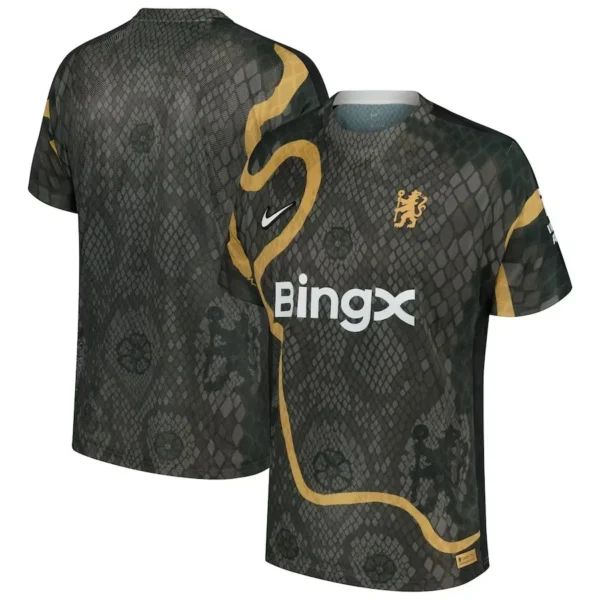 Camisa Chelsea 25/26