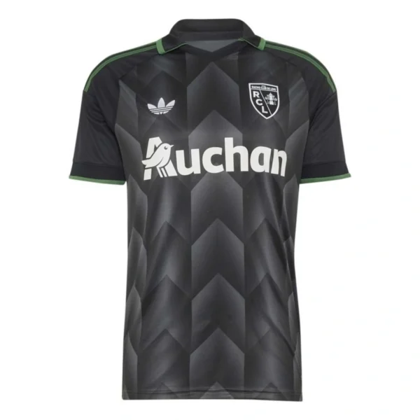 Camisa Lens 2026/27