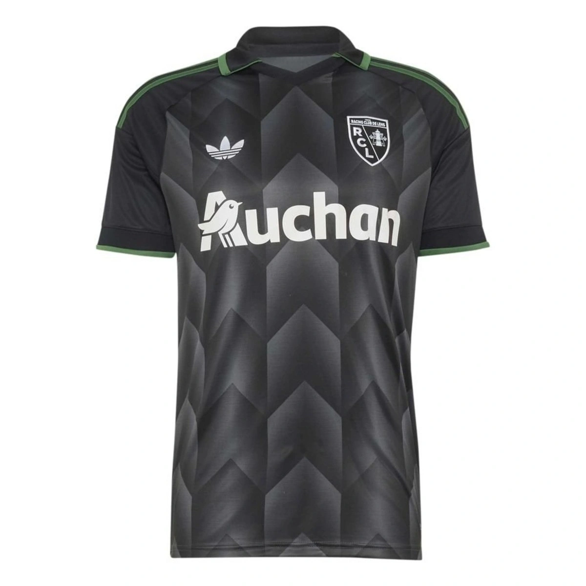 Camisa Lens 2026/27