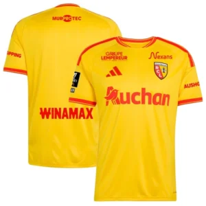 Camisa Lens 2026/27