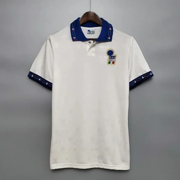 Camisa Itália 1994 - Retrô