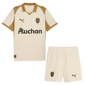 Camisa Lens 25/26