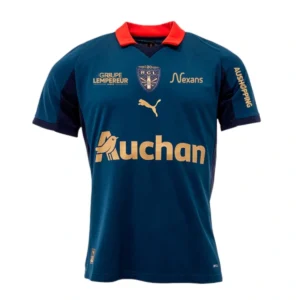 Camisa Lens 25/26
